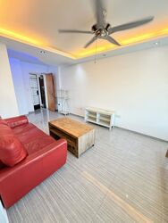 Blk 623A Punggol Spectra (Punggol), HDB 3 Rooms #539328521
